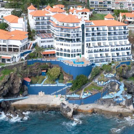 Obras de Referência - Sanitop